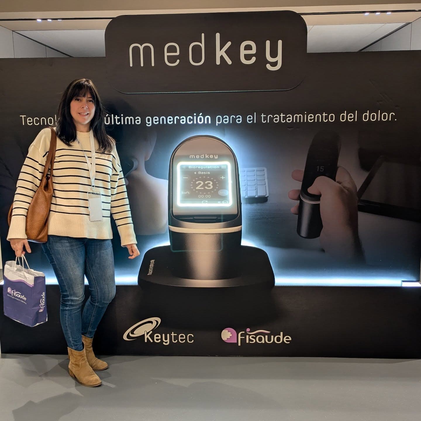 María Isabel Jiménez Torrijos